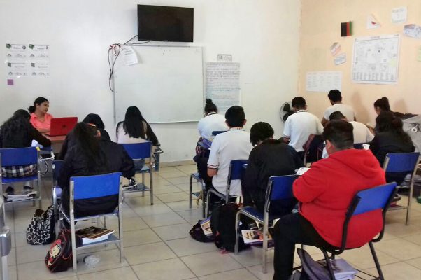 De 2015 a la fecha ha crecido un 25 por ciento el consumo de cristal entre los jóvenes de la región.