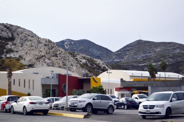 Al construirse una unidad de talleres de oficios se habrán invertido alrededor de 120 millones de pesos en el complejo “La Jabonera”.