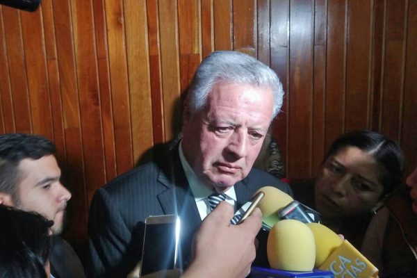Se presentará próximamente en Torreón la réplica de la Capilla Sixtina, anunció el alcalde Jorge Zermeño.