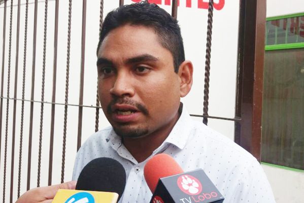 El comité local de la CNOP piensa en Homero Martínez como el candidato ideal para la diputación por el Distrito XIII.