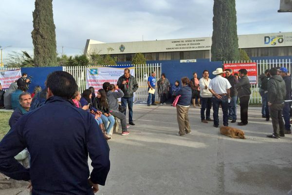 Sólo se registrará atraso en algunos trámites administrativos en específico, como procesos de jubilación y pensiones.