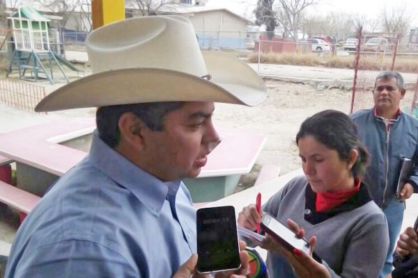 Hoy planteará el alcalde de Monclova su postura frente al sostenimiento de GATE en la región centro.