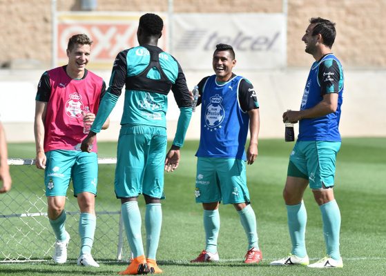 #VIDEO Robert Dante Siboldi habla del regreso de Pedro Caixinha