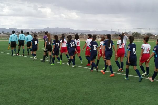 El equipo se encuentra motivado para recibir al equipo de la Universidad Autónoma de La Laguna de Torreón el próximo 10 de febrero e iniciar la segunda vuelta del certamen