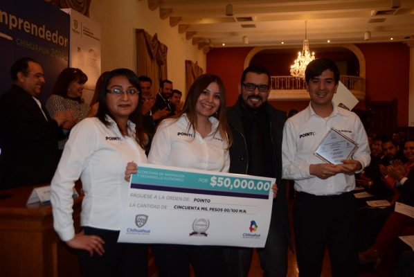 CREATIVIDAD Ganan juarenses con la pulsera localizadora CREATIVIDAD Ganan juarenses con la pulsera localizadora