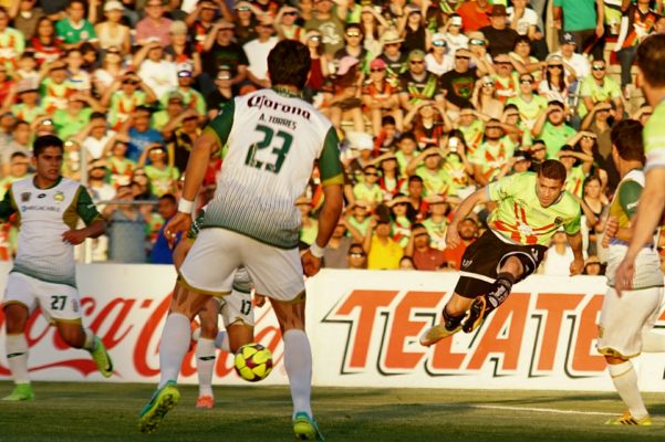 Listas las semifinales de Ascenso