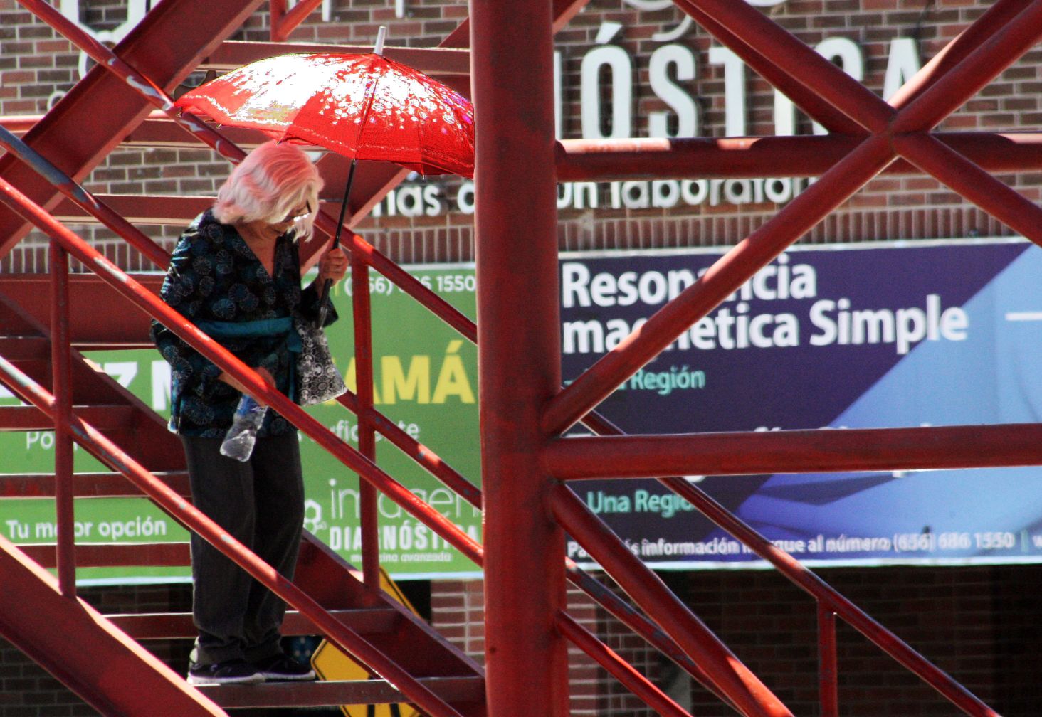 Lanzan alerta amarilla por onda de calor