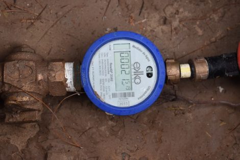 Pagaban los más ricos de la ciudad, $300 al mes de agua