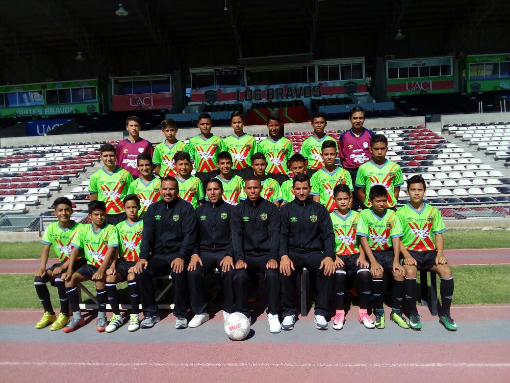 bravos sub 13