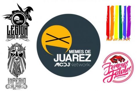 Se unen grupos de Facebook a la ayuda