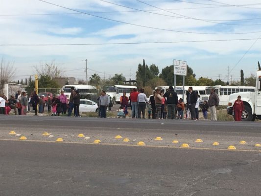 Amenazan de muerte a exoperador del PRI en Chihuahua Amenazan de muerte a exoperador del PRI en Chihuahua