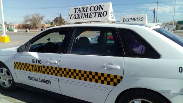 Taxistas satisfechos con el uso de taxímetros