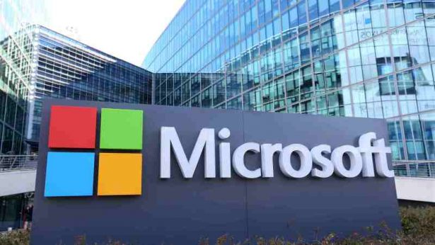 Invertirá Microsoft en El Paso