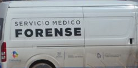 Lo ejecutan dentro de su vivienda