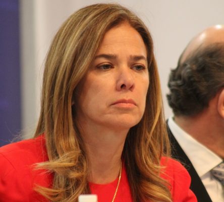 Piden incluir más mujeres en Consejo Directivo de Canaco