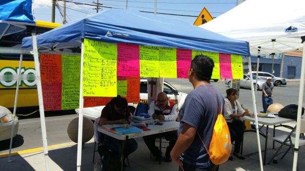 Alta demanda para contratación en la industria maquiladora