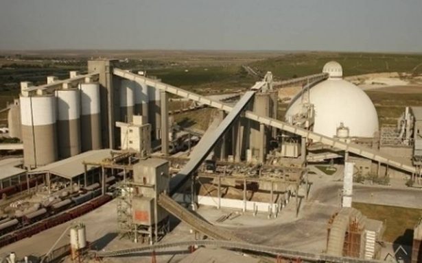 Adquirirá Cementos de Chihuahua planta en Montana, EU