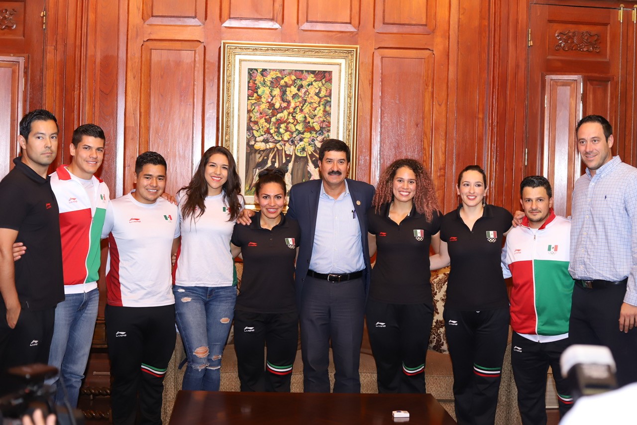 --byn gober y medallistas