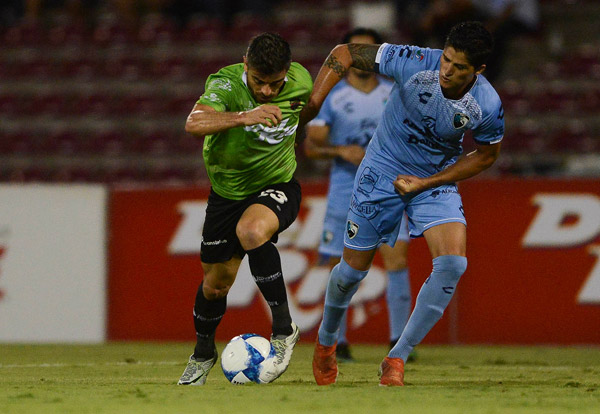Bravos empató sin anotaciones ante la Jaiba