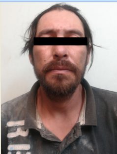 Detienen a sujeto que violo a su hijo autista