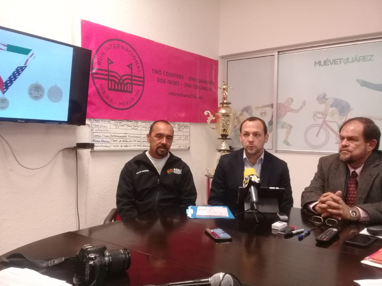 byn carrera binacional