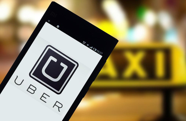 Al ayuntamiento no le corresponde autorizar entrada de Uber