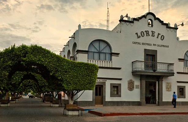 Loreto se ha visto opacado por la atención que se le da a Los Cabos