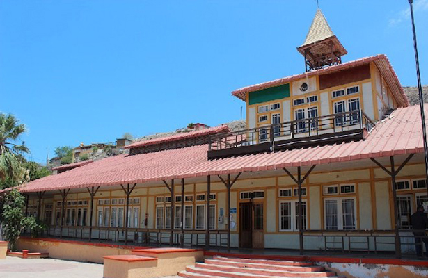 Aprueban creación de ciudad médica en Mulegé, Rehabilitación & Resort
