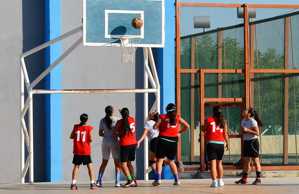 Basquet