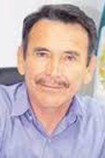 BENIGNO MURILLO ORANTES.