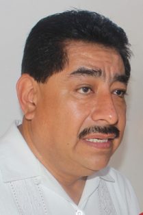 HÉCTOR JIMÉNEZ MÁRQUEZ.