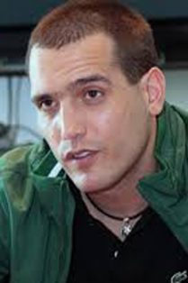 JORGE EMILIO GONZÁLEZ MARTÍNEZ.
