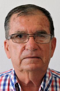 JOSÉ LUIS PÉRPULY MEZA.