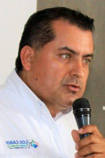 LUIS ALBERTO GONZÁLEZ RIVERA.
