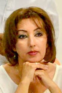 Mayra Lorena Zazueta Corrales.