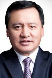 Miguel Ángel Osorio Chong.