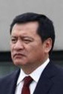 MIGUEL OSORIO CHONG.