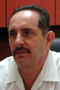 RICARDO GERARDO HIGUERA.