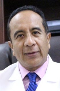 VÍCTOR GEORGE FLORES.