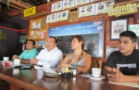 Ayer se dieron a conocer los detalles en rueda de prensa a cargo de los organizadores y responsables de la cultura en Los Cabos. / El Sudcaliforniano