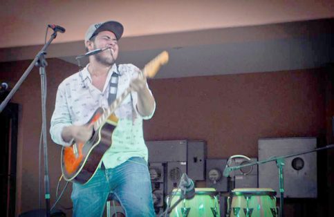 La Fiesta de la Música es un evento para promocionar la música. (Foto: Archivo). / El Sudcaliforniano