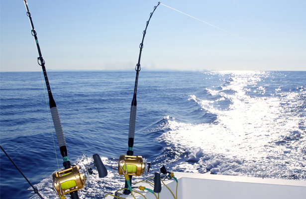 Preparan la gran final del serial de Pesca Deportiva Dos Mares 2017