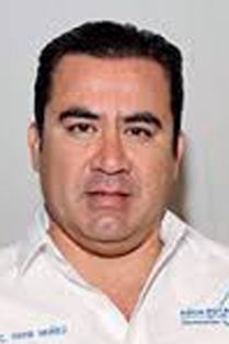 ÓSCAR RENÉ NÚÑEZ COSÍO.