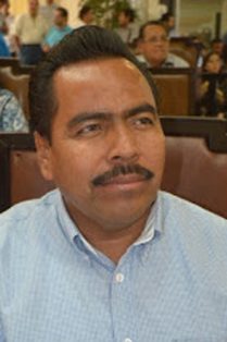 ALFREDO ZAMORA GARCÍA.