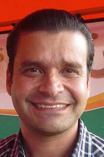 ANTONIO ECHAVARRÍA GARCÍA.