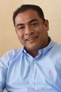 ARTURO DE LA ROSA ESCALANTE.