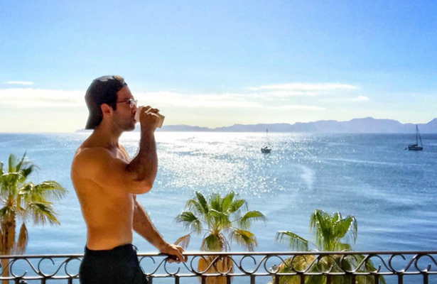 Andres palacios