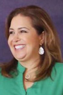 GABRIELA VELÁZQUEZ DE MENDOZA.