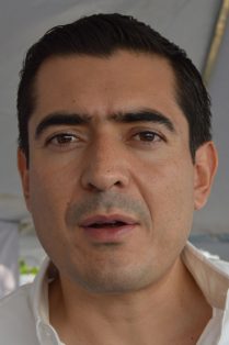 RIGOBERTO MARES AGUILAR.
