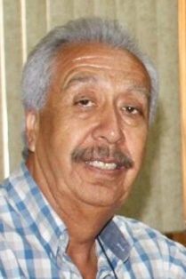 LEOBARDO REDONA ROMERO.